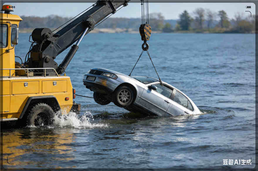 金山区汽车救援送柴油